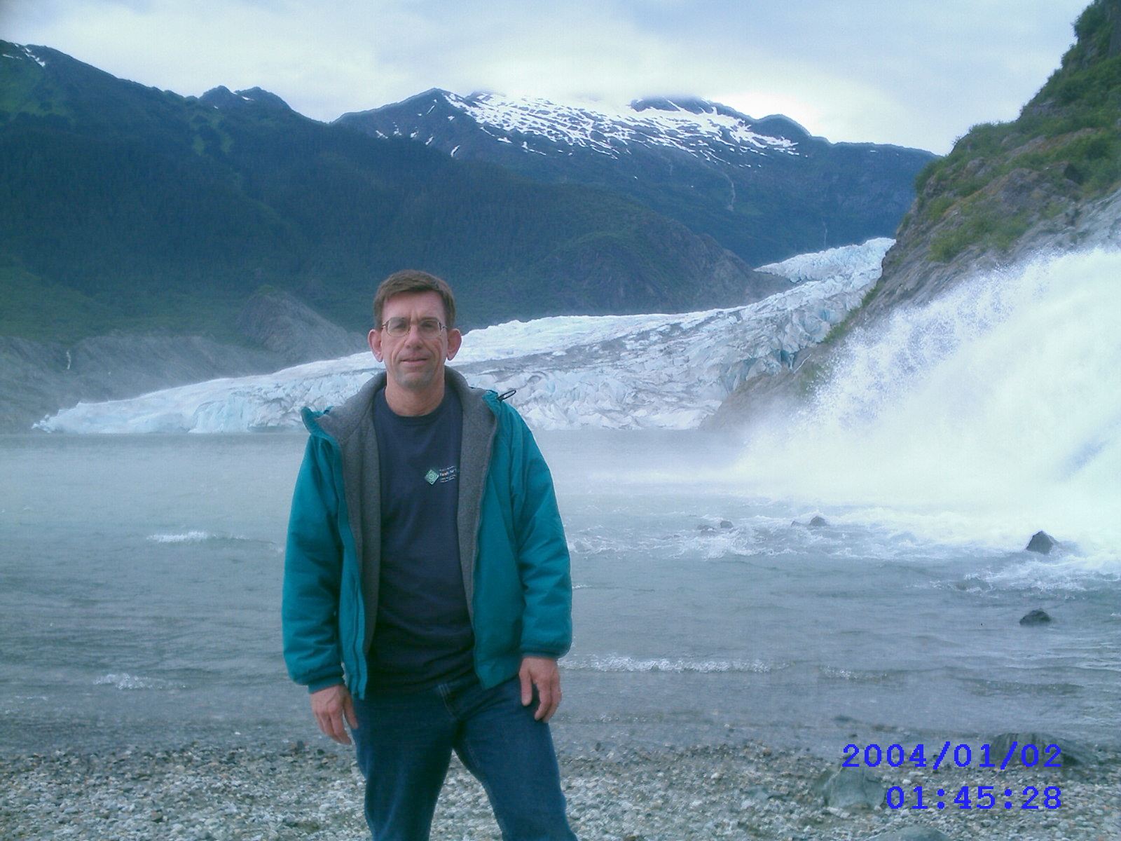 Kingston in Alaska