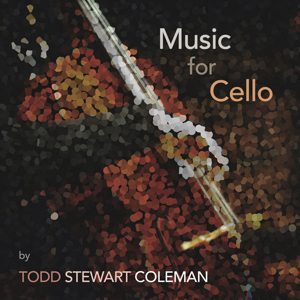 Music for Cello